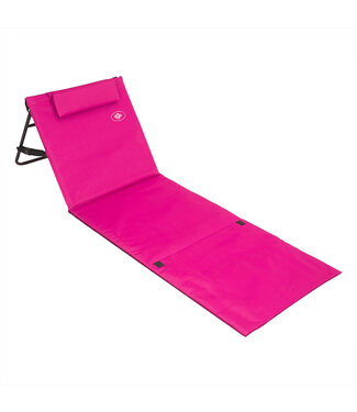 Detex Detex Strandmat Roze 158x56cm