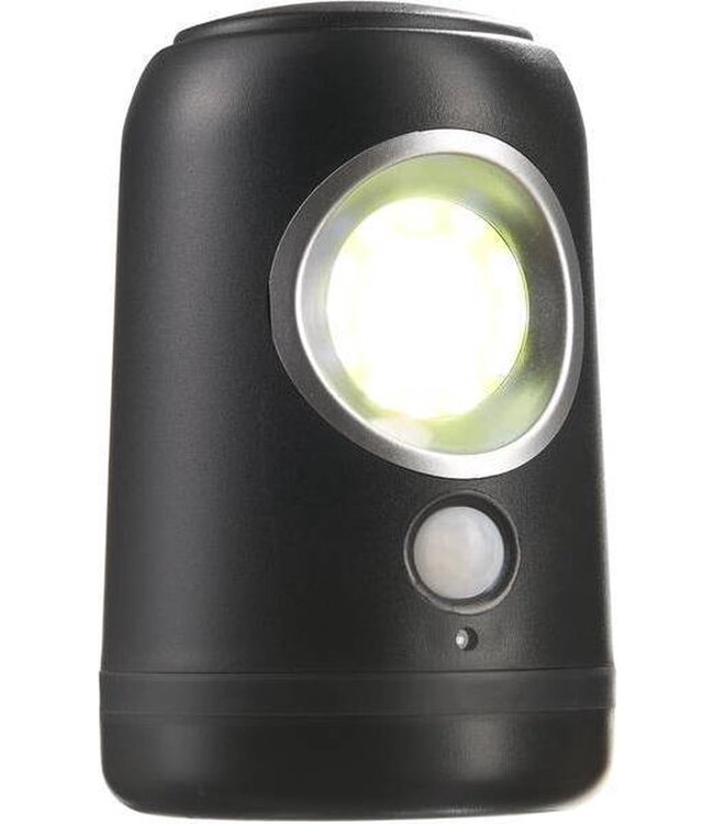 Wetelux Mobiele veiligheidslamp Power Safe