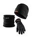 Scruffs Scruffs Winteruitrusting - One Size - Muts / Sjaal / Handschoenen - Unisex