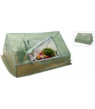 Pro Garden Pro Garden kweekkast 180 x 142 x 93 cm