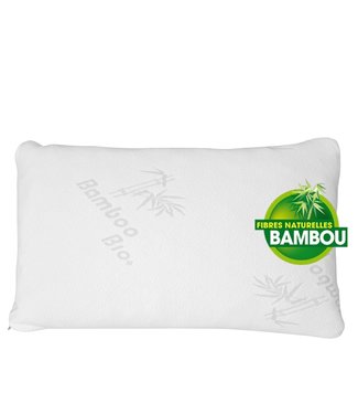 Herzberg Home & Living Royalty Comport De Kussensloop Bamboe