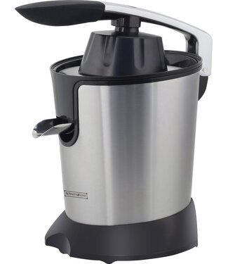 Royalty Line Royalty Line 85W Juicer Machine Whole Fruit/Vegetable Juice Maker - Food Graded - CPE-85.287.1-CITRUS JUICER