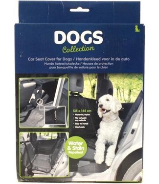 Dogs Collection Dogs Collection Hondenkleed voor in de auto -n