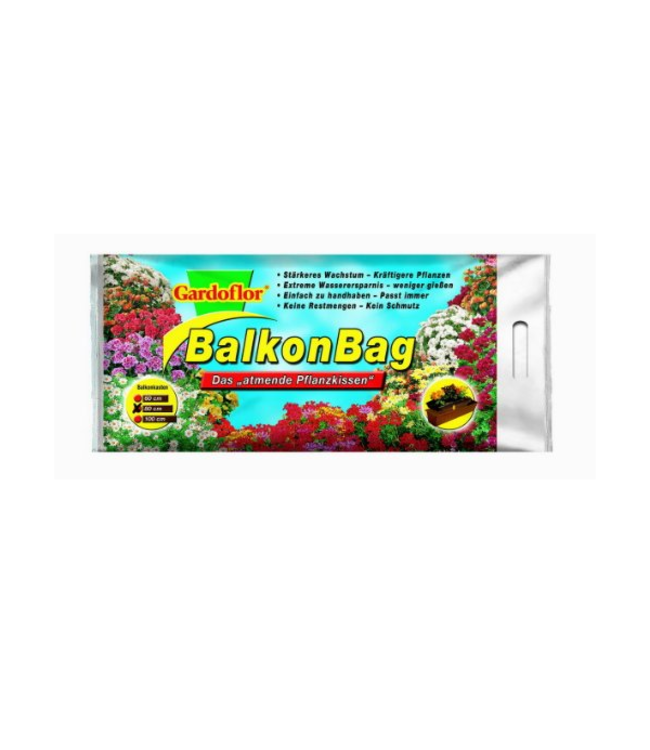 Balkonbag 920100 - Compost Voor Balkonboxen