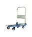 Kinzo Kinzo Inklapbare Trolley - 83cm x 47.5cm x 73cm (H x B x D)