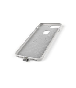 Exelium Exelium - Beschermhoes Voor Iphone® 7 Plus / 6S Plus / 6 Plus - Wit