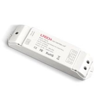 Ltech Ontvanger Voor Led-Controller - 4 Kanalen - Voor Chlsc34Tx, Chlsc35Tx, Chlsc36Tx, Chlsc37Tx