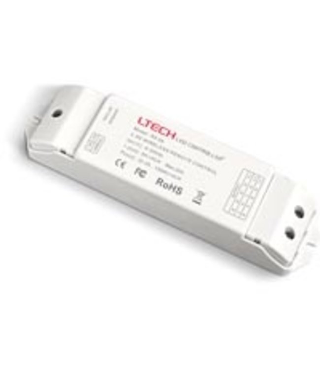 Ontvanger Voor Led-Controller - 4 Kanalen - Voor Chlsc34Tx, Chlsc35Tx, Chlsc36Tx, Chlsc37Tx