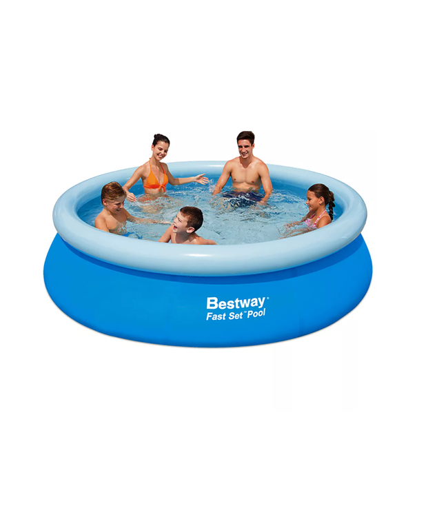 Bestway Fast Set™ Pool - 305 x 76 cm