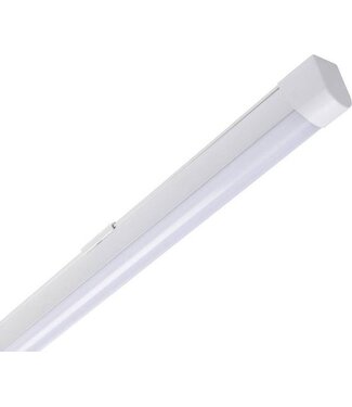 Müller Müller Licht LED wand- en plafondlamp, 24W, 150 cm, neutraal wit