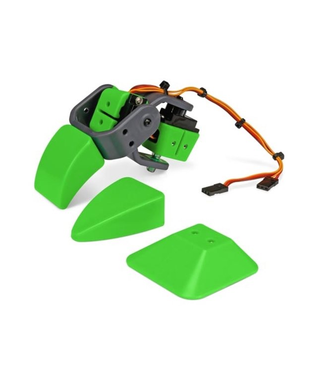 Velleman Kits Allbot® optie: poot met 2 servo's