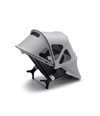 Bugaboo Bugaboo Fox/Cameleon 3 Breezy Zonnekap Grijs