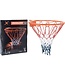 XQ max XQ Max Luxe Basketbalring met Net - 3 delig - 46 cm