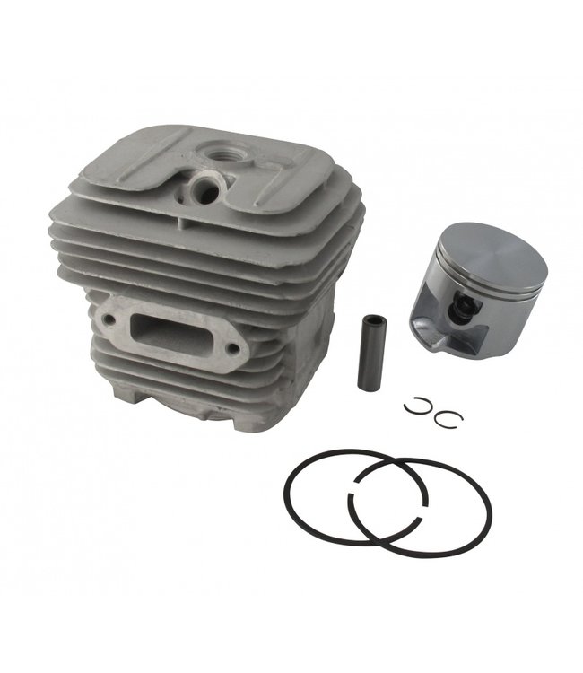 Cilinderset voor STIHL- 50mm - Voor STIHL TS410 en TS420. Vervangt origineel: 43280201202