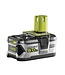 RYOBI RYOBI Li-Ion Accu 18V - 5,0Ah - Vervangt RB18L50G