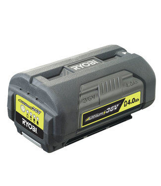 RYOBI RYOBI Li-Ion+ Accu 36V - 4,0Ah - Vervangt BPL3640D