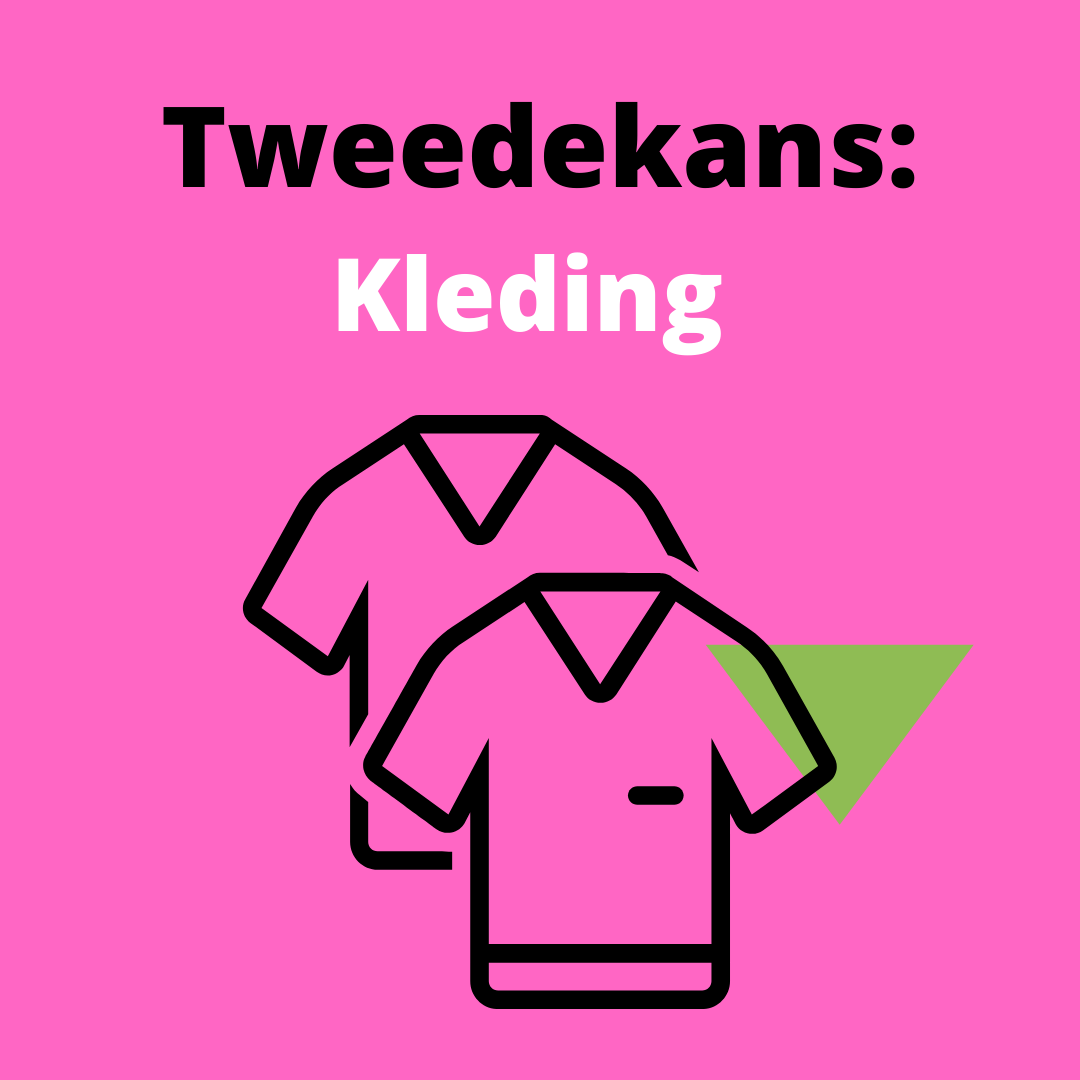 Tweedekans Kleding kopen? Duurzaam, Voordelig en Snel