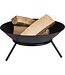 Perel Perel BB690 Vuurkorf - 26 cm - Barbecue/grill accessorie - Zwart