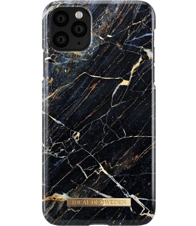 iDeal of Sweden iPhone 11 Pro Max Fashion Back Case Port Laurent Marble