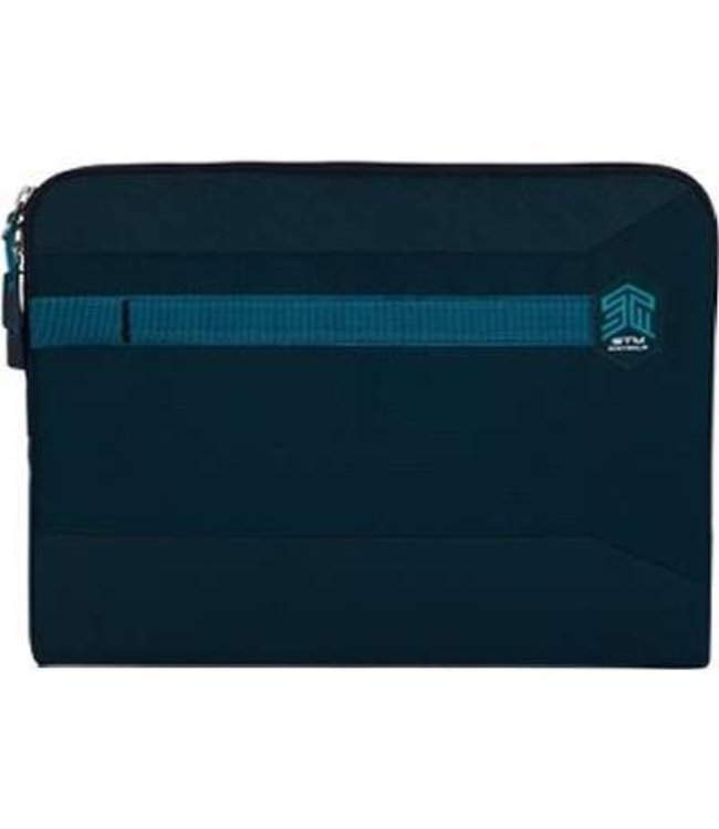 STM Goods Laptophoes voor 15" Laptop - Donkerblauw