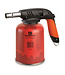 Kemper Kemper Soldeerbrander met gaspatroon - Winter - 460 g - Rood