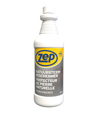 ZEP ZEP Natuursteen Beschermer - 1L