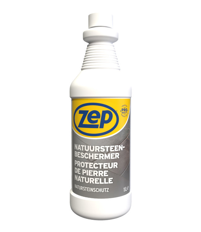 ZEP Natuursteen Beschermer - 1L