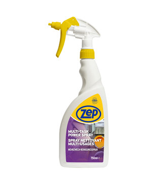 ZEP ZEP Multi Task Power Spray - 750ml