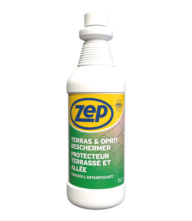 ZEP Terras & Oprit Beschermer - 1L