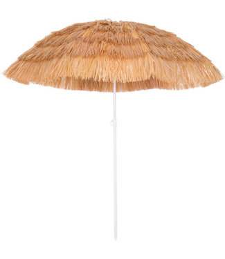 Kingsleeve Kingsleeve Parasol Hawaii Beige ø160cm