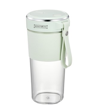 Royalty Line Royalty Line UPB-40.34.1 Draagbare Blender - 40W - Groen