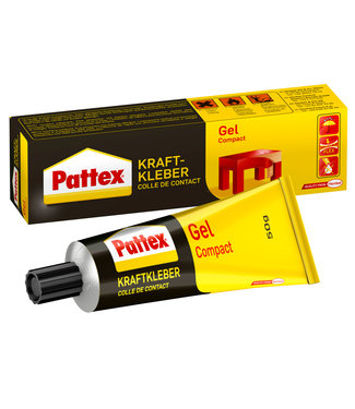 Pattex Pattex Reparatielijm, 50 g tube