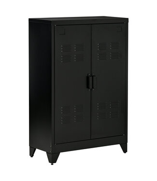 HOMdotCOM HOMdotCOM dressoir 75 cm x 33 cm x 110 cm