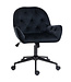 Vinsetto Vinsetto bureaufauteuil 60 cm x 61 cm x 91 cm