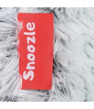 Snoozle Snoozle Hondenmand - Superzacht en Luxe - 70cm - Lichtgrijs