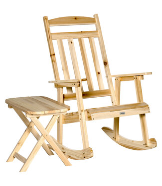 Sunny Sunny Houten stoel meubels schommelstoel schommelstoel houten stoelen stoelen woonkamer stoel schommelstoel kamerschommel verpleegstoel schommelstoel tuinstoelen ligstoel relax