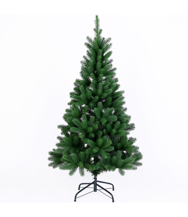 Casaria Casaria - Kunstkerstboom - Inclusief Standaard - 140 cm