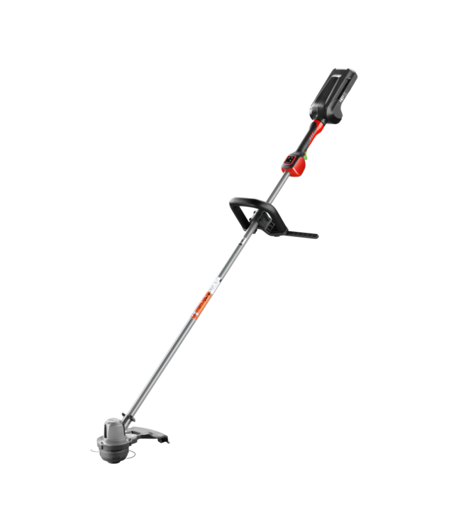 HENX Elektrische Grastrimmer H18DC250B – Accu - 20V - excl. accu en lader