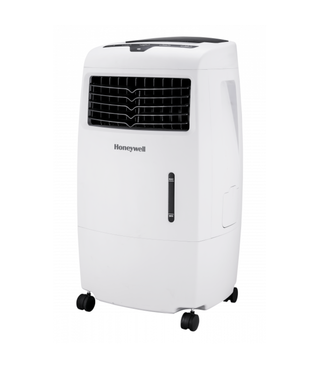 Honeywell Honeywell Mobiele Aircooler - Airconditioner - CL25AE