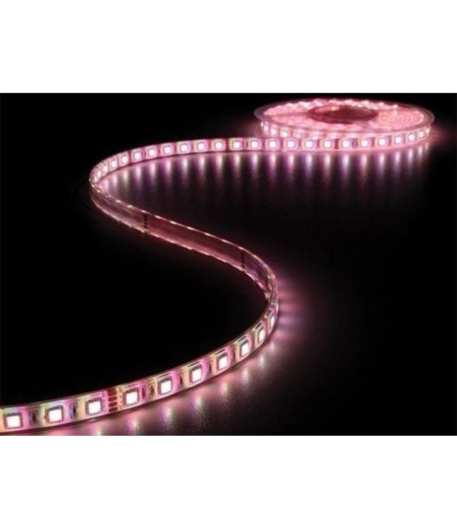 EtiamPro Flexibele led strip - rgb - 300 leds - 5m - 24v