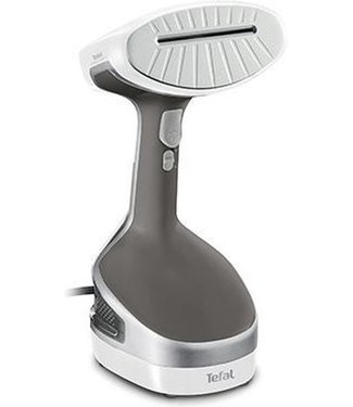 Tefal Tefal Access Steam+ DT8135 - Kledingstomer - Wit/grijs