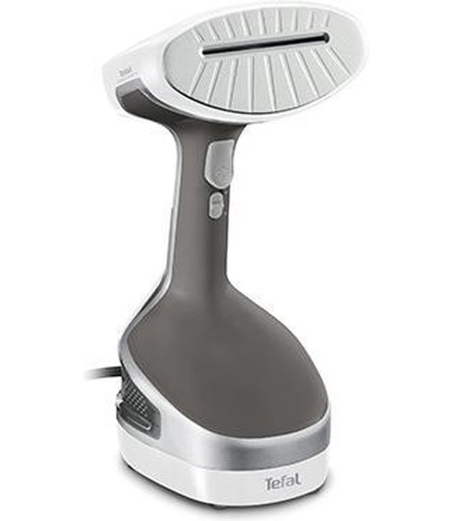 Tefal Access Steam+ DT8135 - Kledingstomer - Wit/grijs