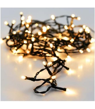 Nampook Nampook - Kerstverlichting - SET VAN 2 - 11 meter - Warm Wit