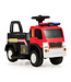 Coast Coast Kinderauto Elektrische Auto Brandweerwagen