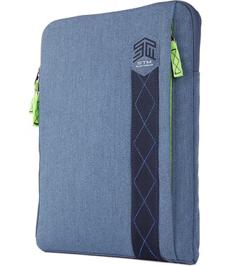 STM Bags STM Bags Ridge Sleeve Laptophoes voor Microsoft Surface 15-Inch China blue