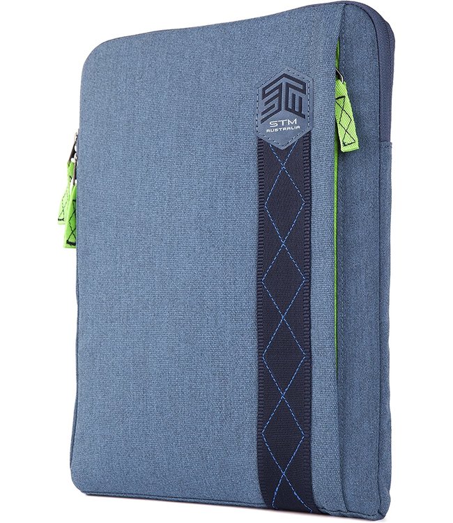 STM Bags Ridge Sleeve Laptophoes voor Microsoft Surface 15-Inch China blue