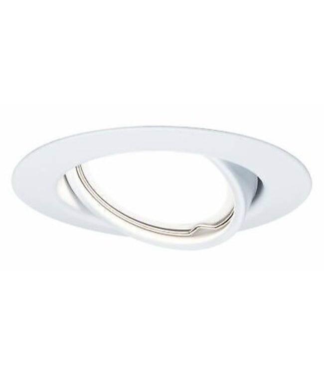 Nice Price 3957 Inbouwlamp Set van 3 stuks LED GU10 9 W Wit