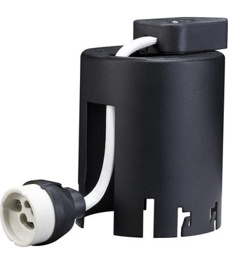 Paulmann Inbouwpot voor Premium IBA 51mm 35W GU10 230V  236