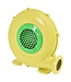 Coast Coast Luchtblazer/Luchtpomp - 450W - Centrifugaalventilator/Centrifugaalblazer -  Geel