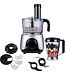 Safecourt Kitchen Safecourt Kitchen FP100 - Foodprocessor - Blender 16-delig - 650 watt